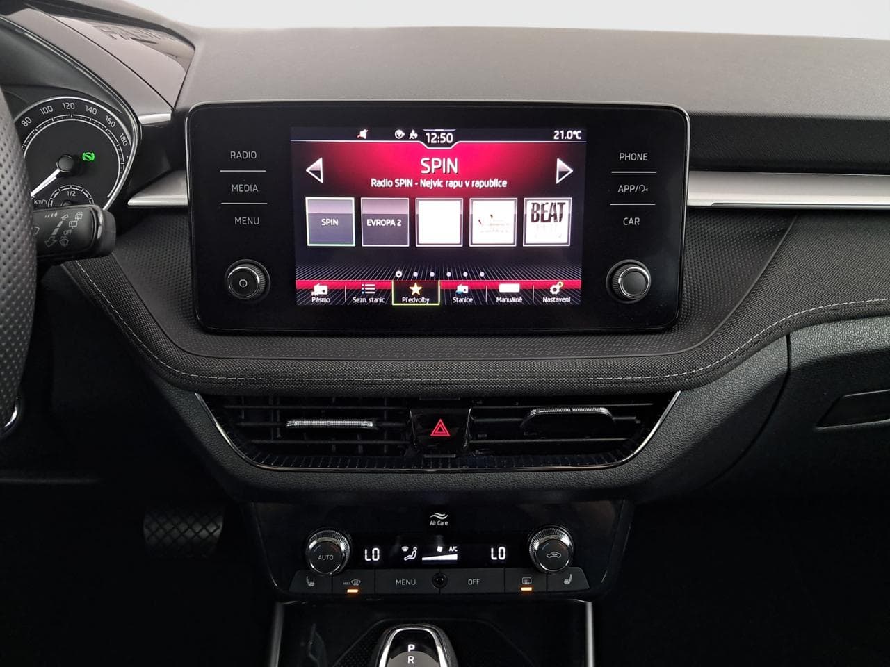 2023 Škoda FABIA - 18