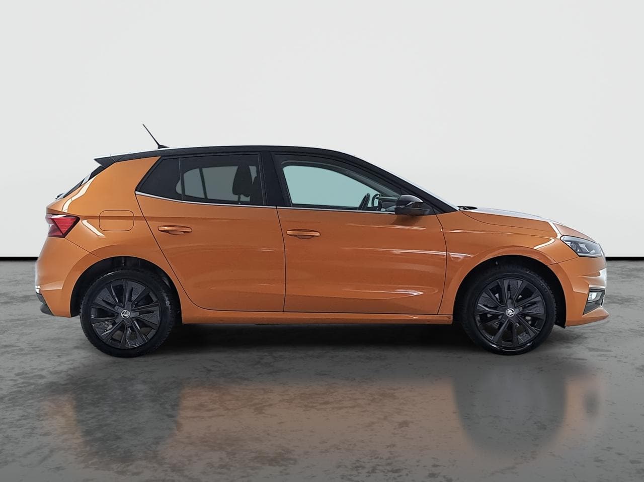 2023 Škoda FABIA - 8