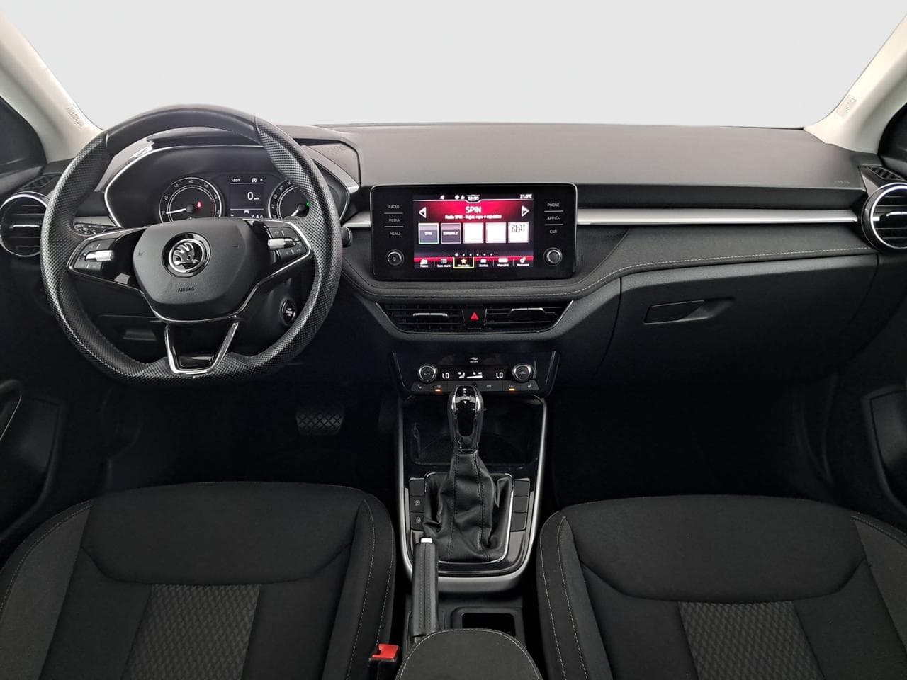 2023 Škoda FABIA - 10