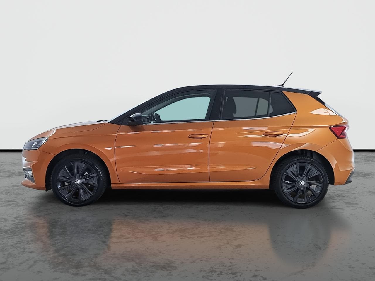 2023 Škoda FABIA - 4