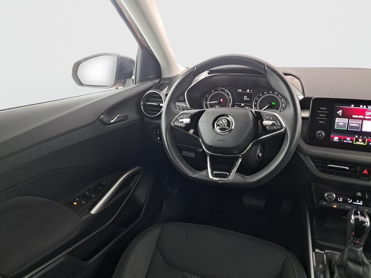 2023 Škoda FABIA - 9