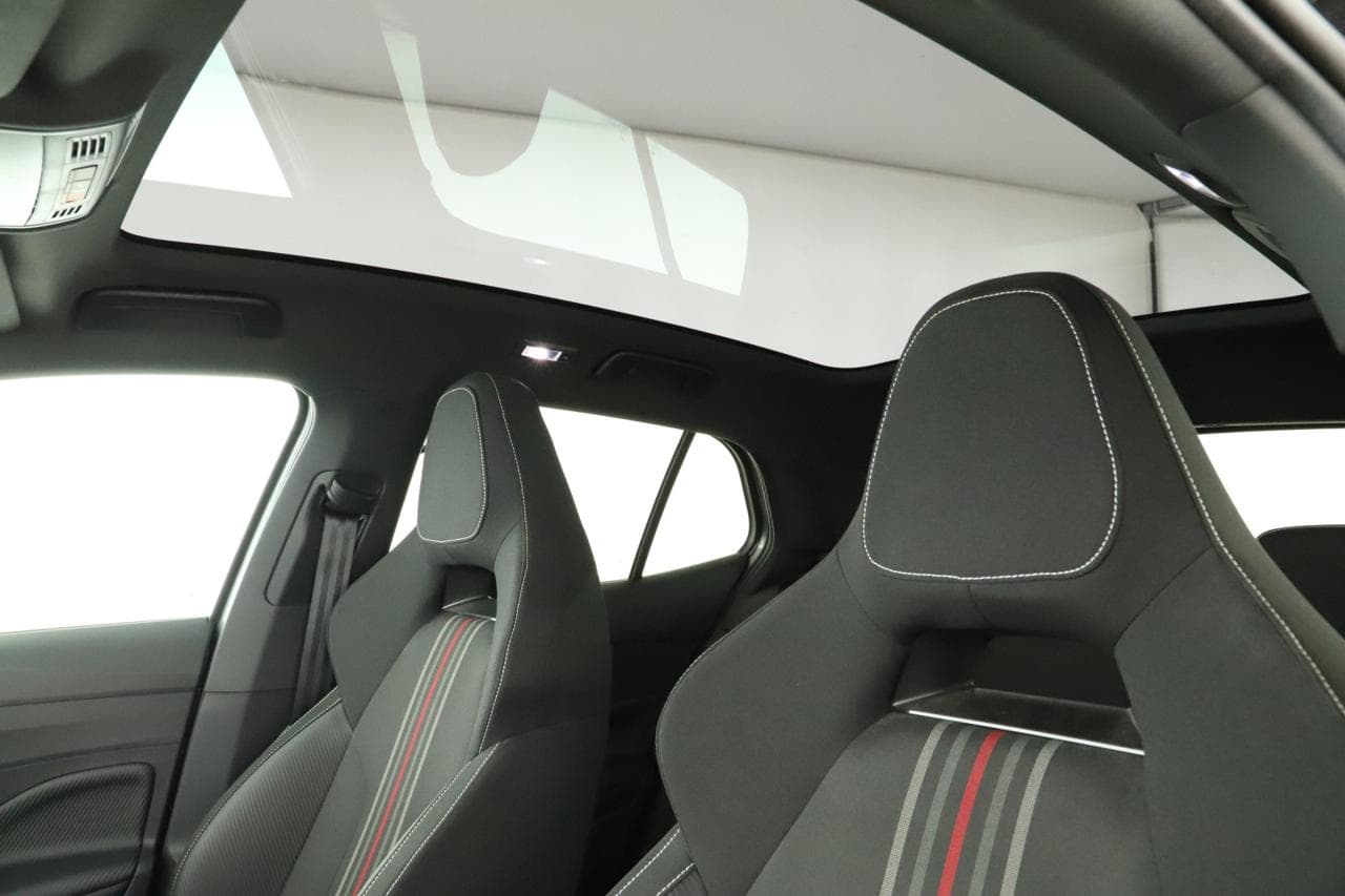 2025 Škoda FABIA - 16