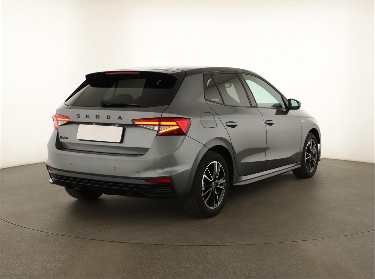 2025 Škoda FABIA - 7