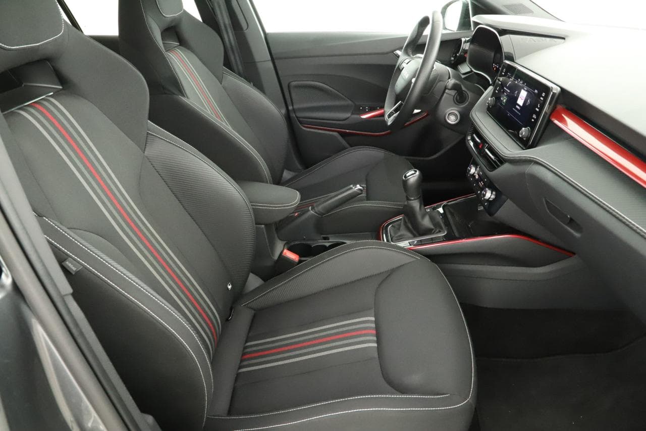 2025 Škoda FABIA - 10