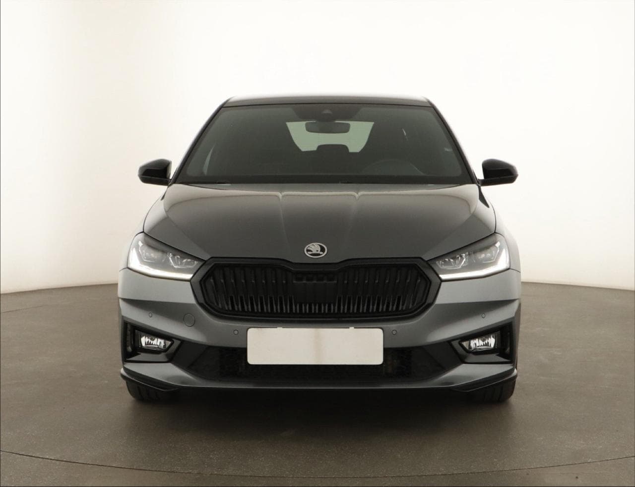 2025 Škoda FABIA - 2