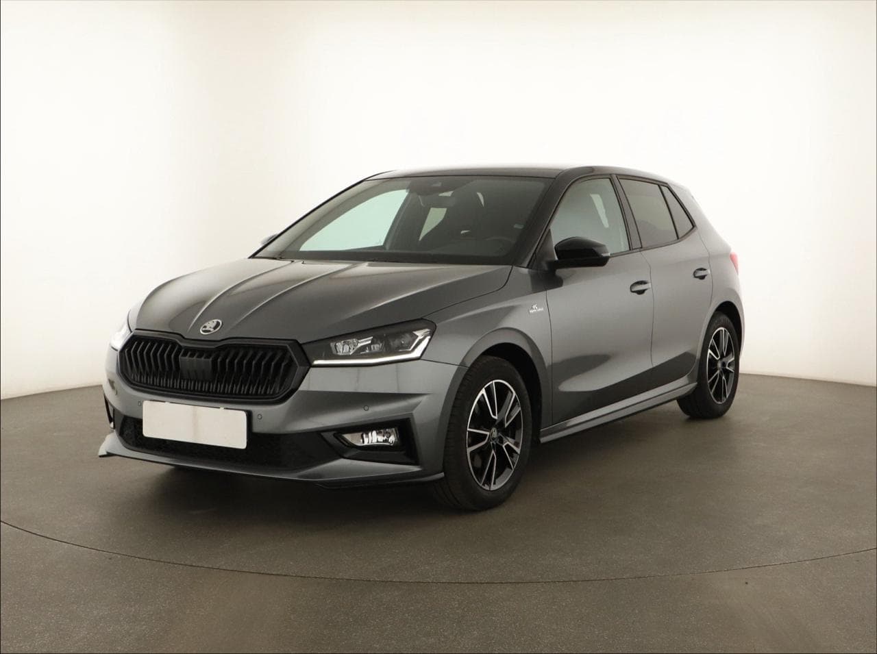 2025 Škoda FABIA - 3