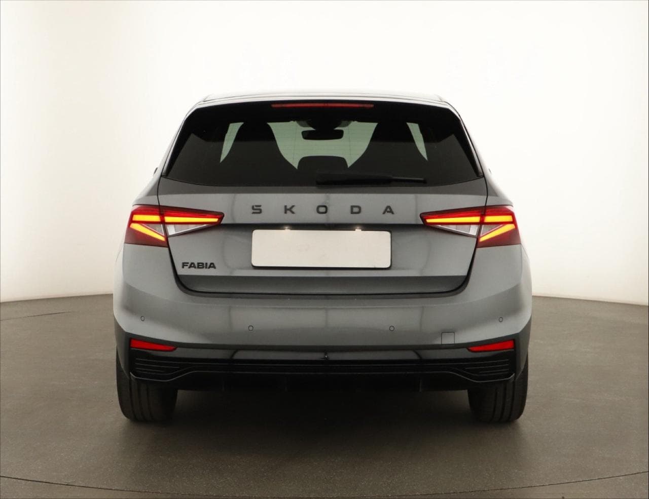 2025 Škoda FABIA - 6
