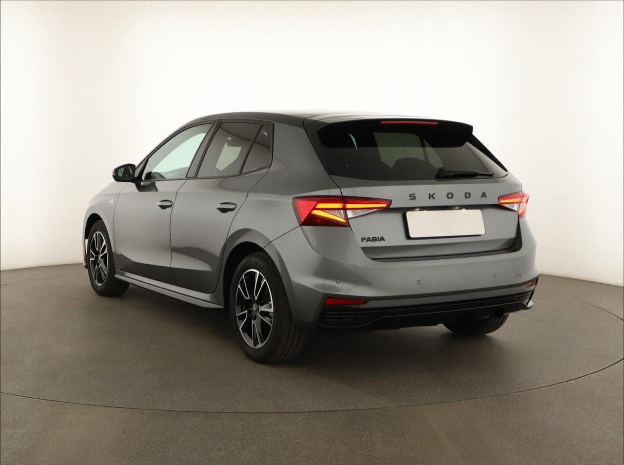2025 Škoda FABIA - 5