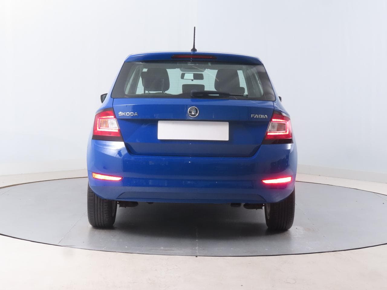 2018 Škoda FABIA - 6