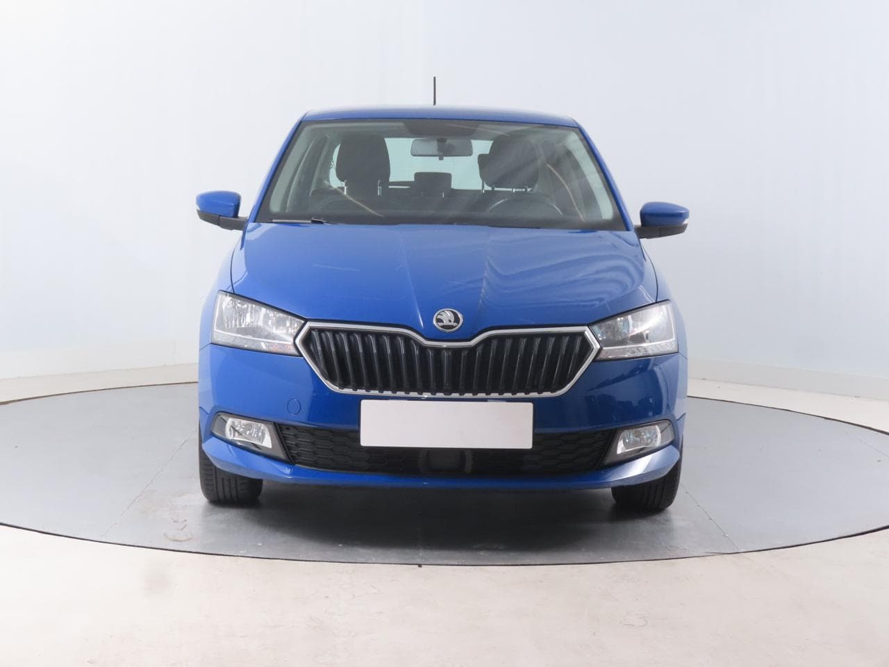 2018 Škoda FABIA - 2
