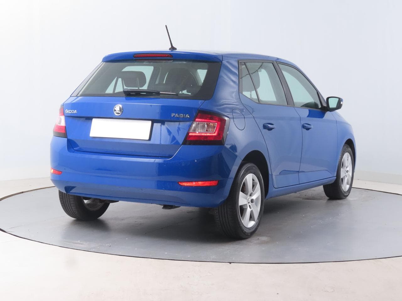 2018 Škoda FABIA - 7