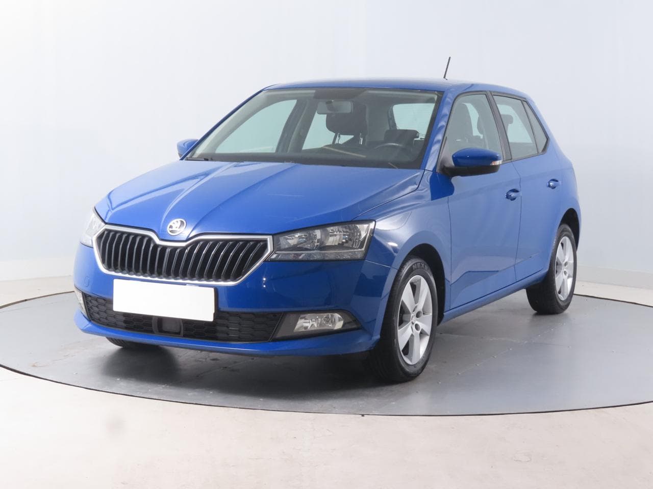 2018 Škoda FABIA - 3