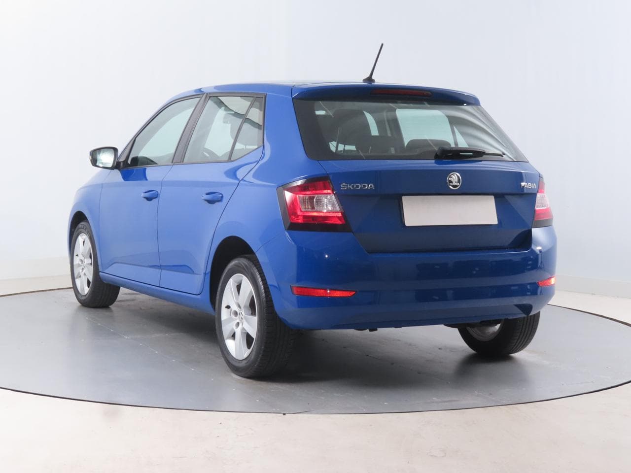 2018 Škoda FABIA - 5