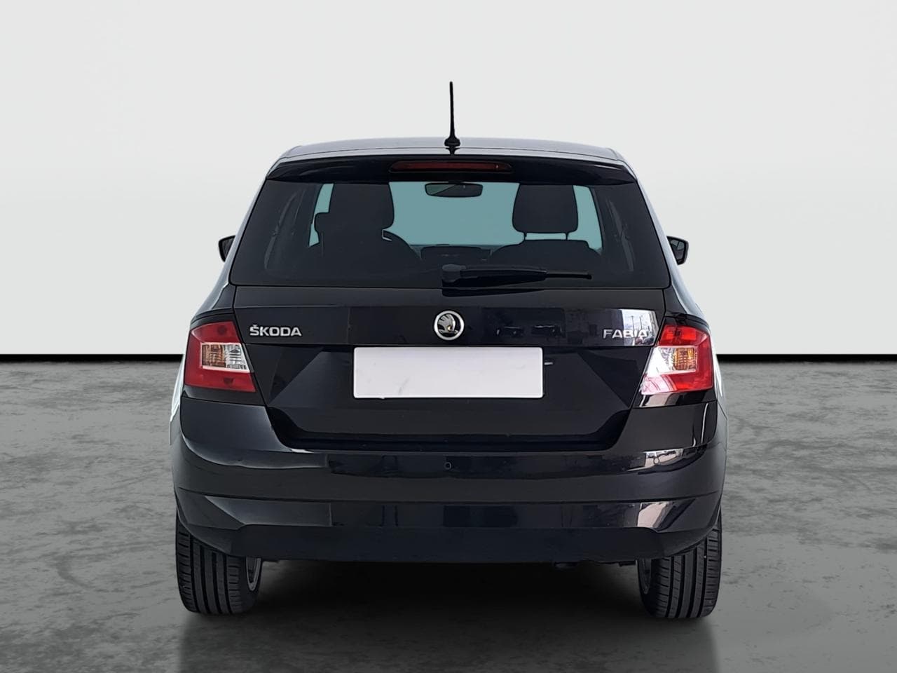 2016 Škoda FABIA - 6
