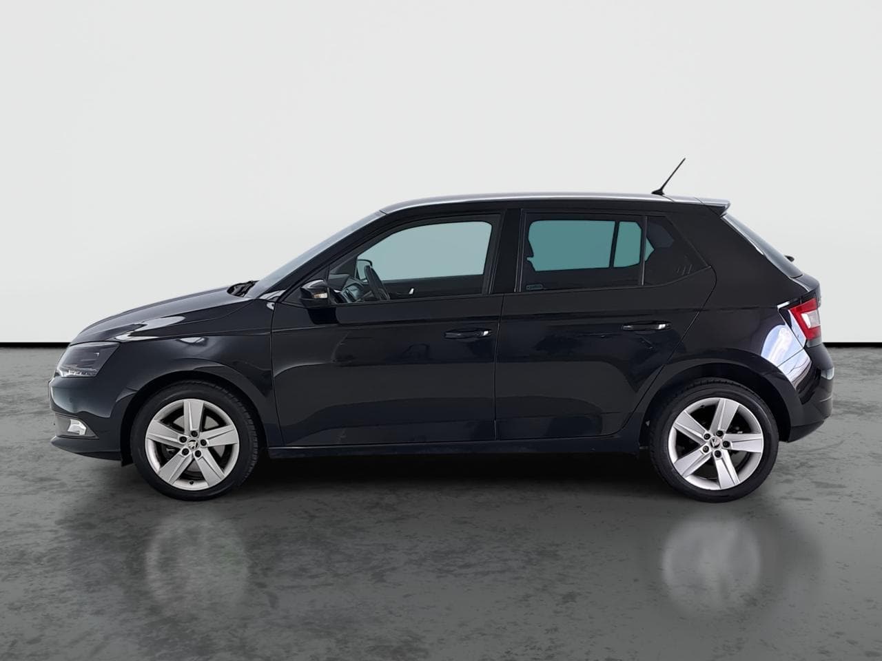 2016 Škoda FABIA - 4