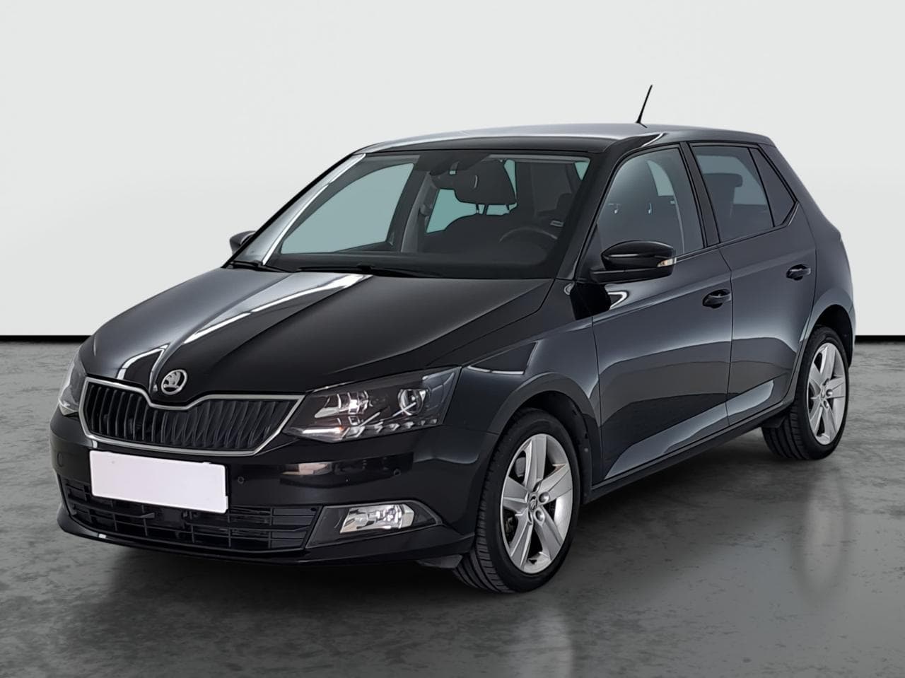2016 Škoda FABIA - 3