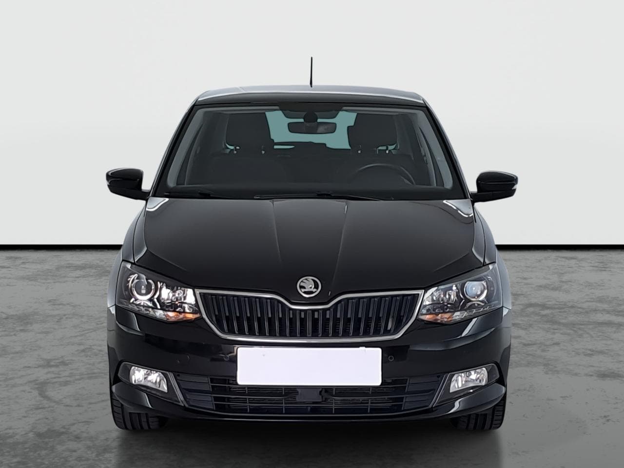 2016 Škoda FABIA - 2