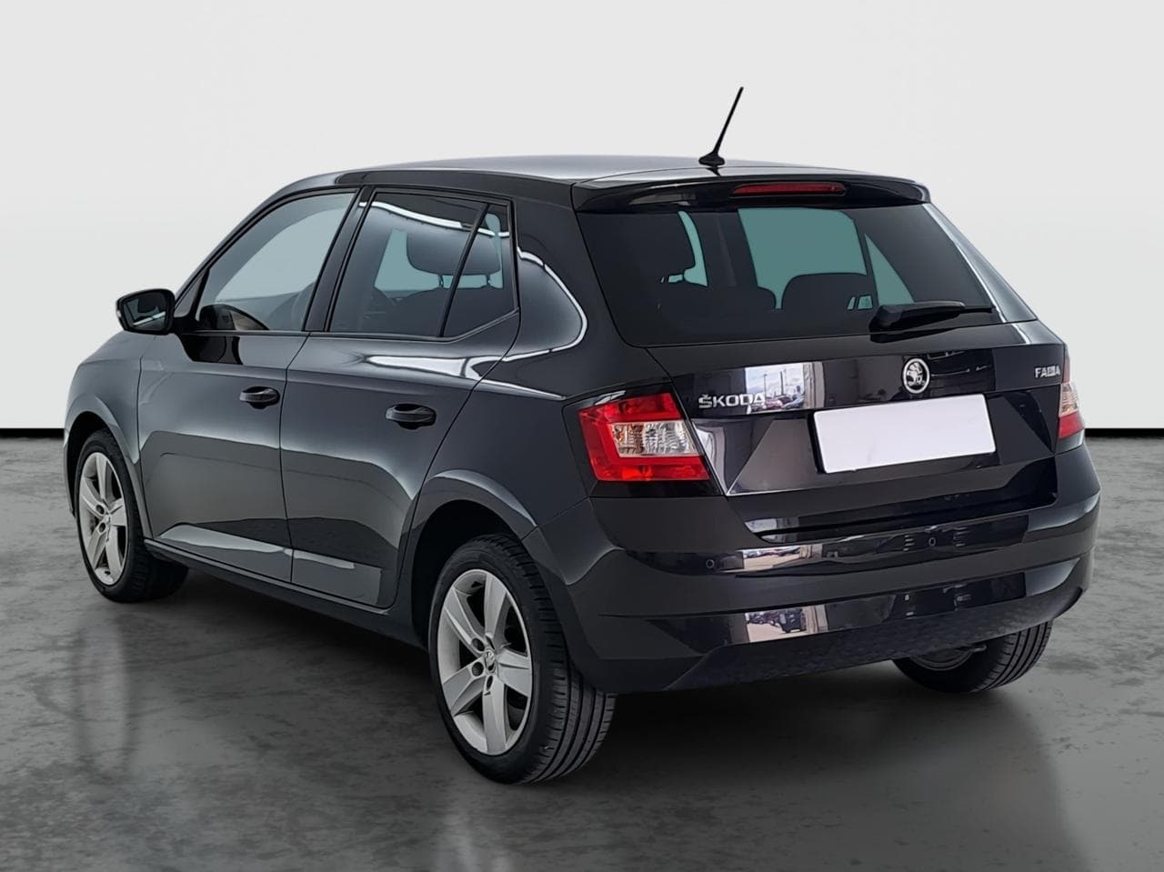 2016 Škoda FABIA - 5