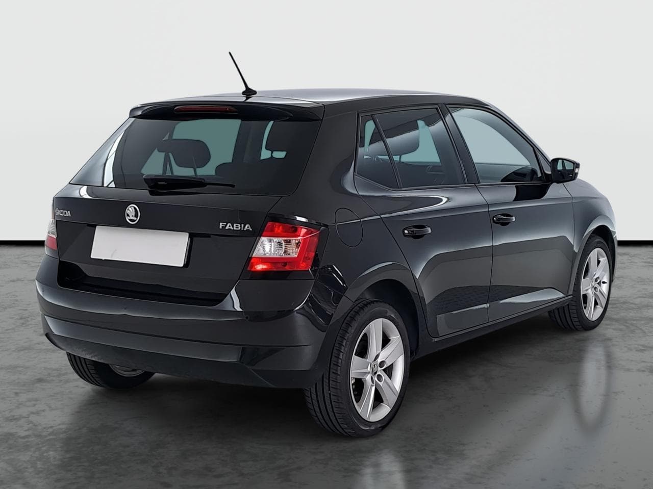 2016 Škoda FABIA - 7