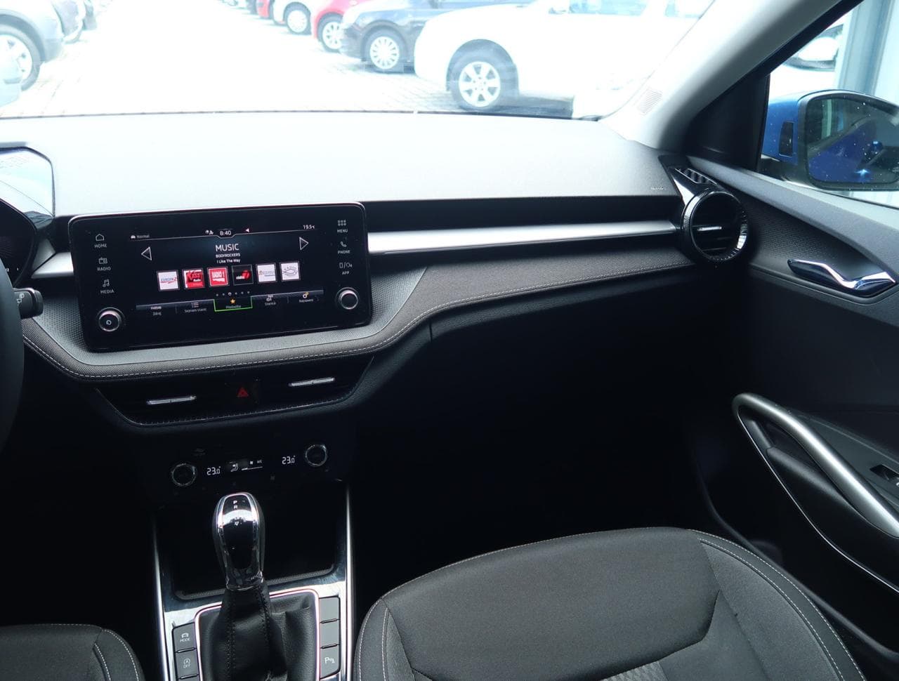 2024 Škoda FABIA - 11