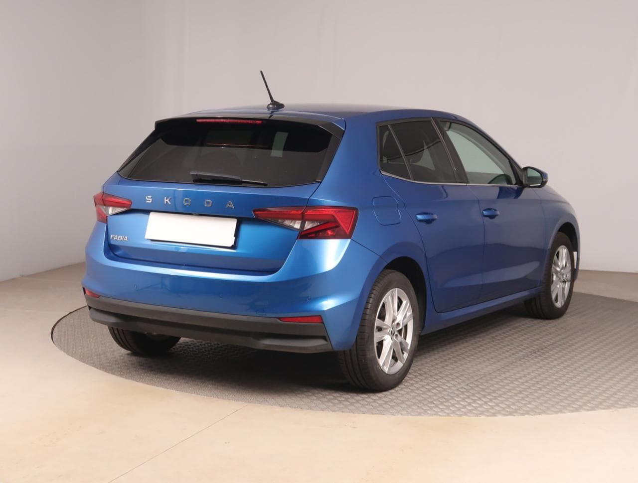 2024 Škoda FABIA - 7