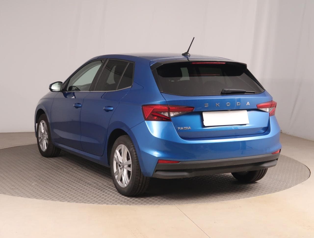 2024 Škoda FABIA - 5