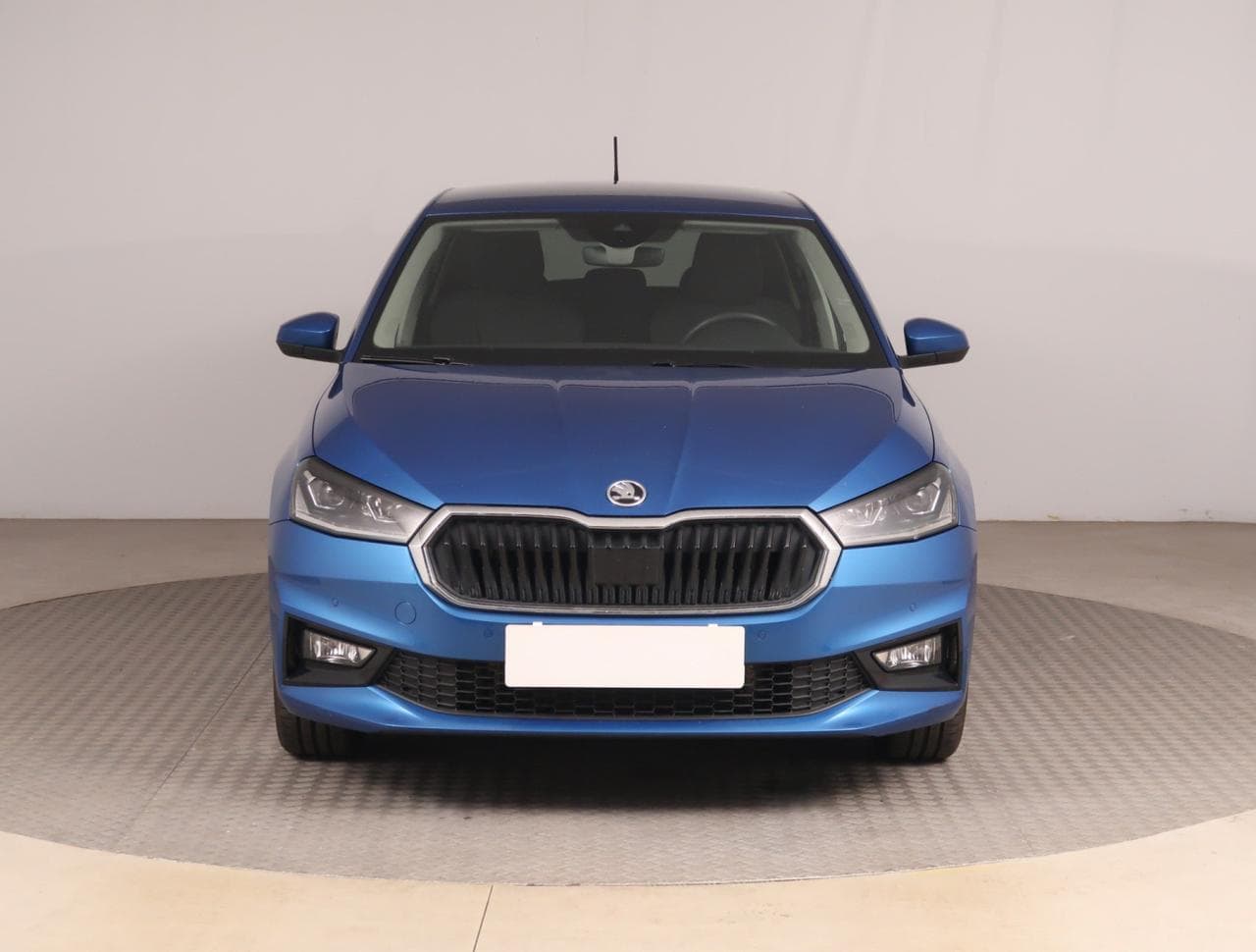 2024 Škoda FABIA - 2