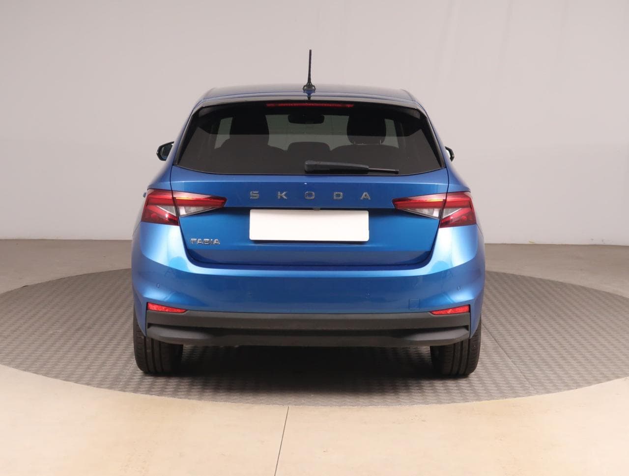 2024 Škoda FABIA - 6