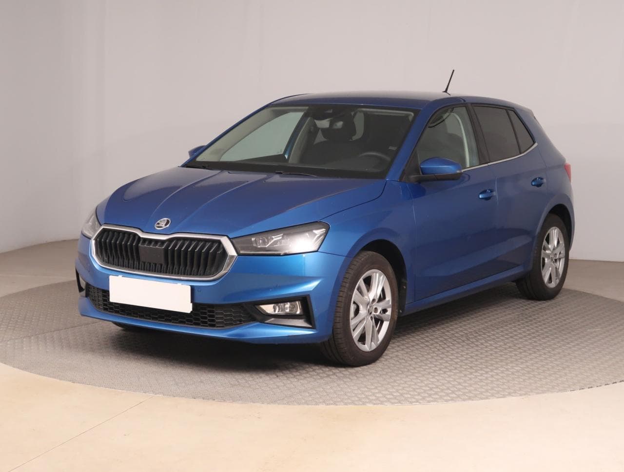 2024 Škoda FABIA - 3