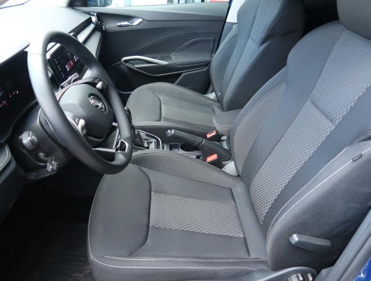 2024 Škoda FABIA - 16