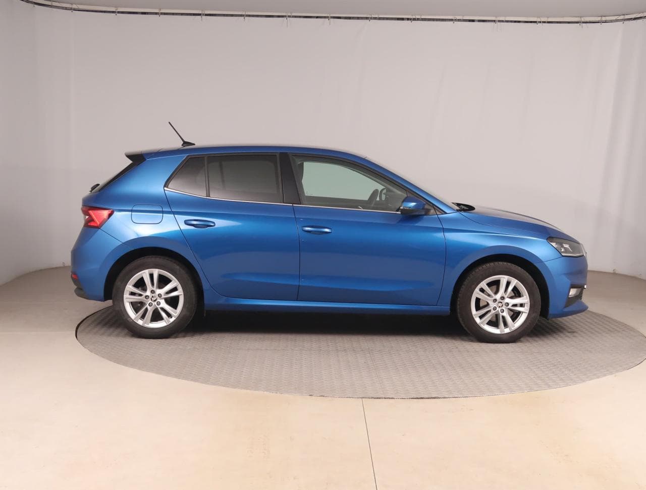 2024 Škoda FABIA - 8