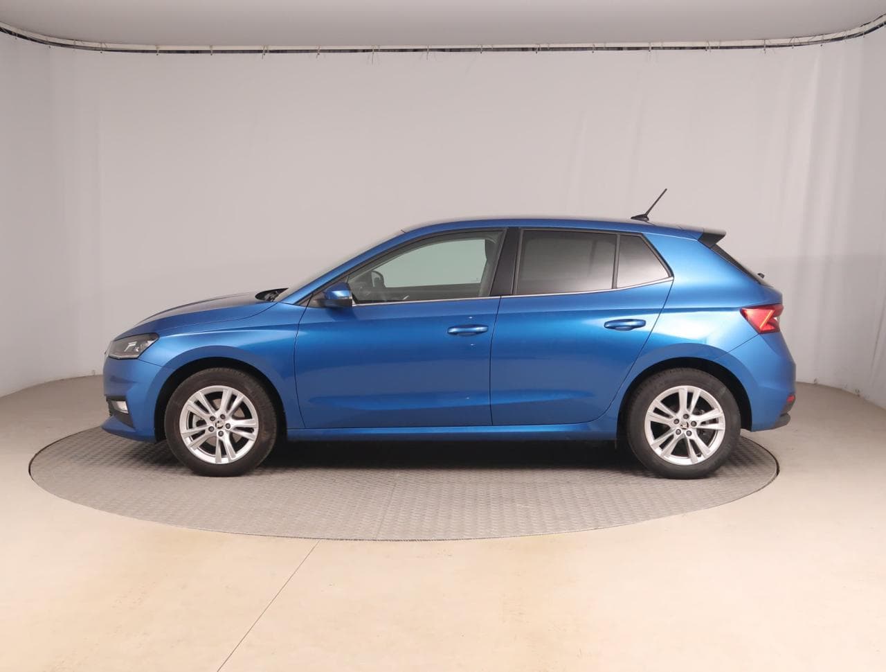 2024 Škoda FABIA - 4
