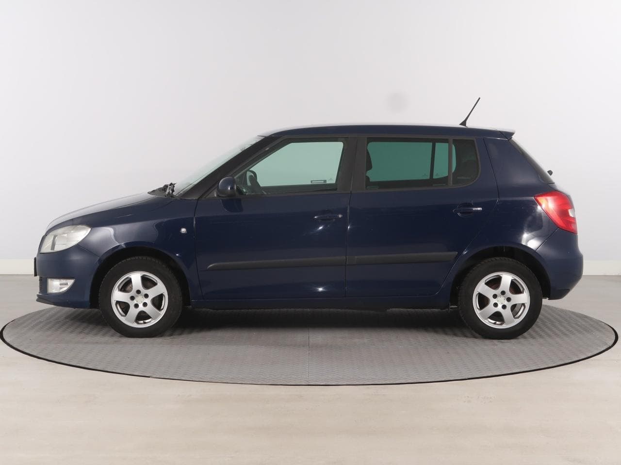 2013 Škoda FABIA - 4