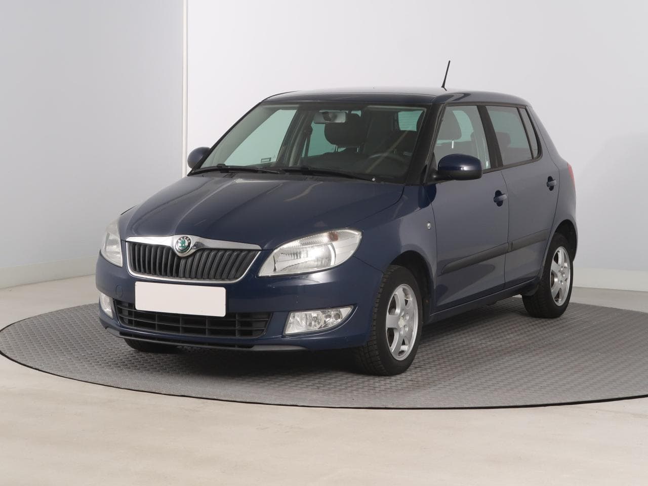 2013 Škoda FABIA - 3