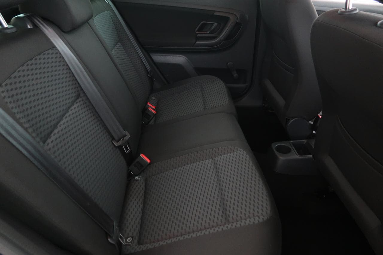 2013 Škoda FABIA - 13