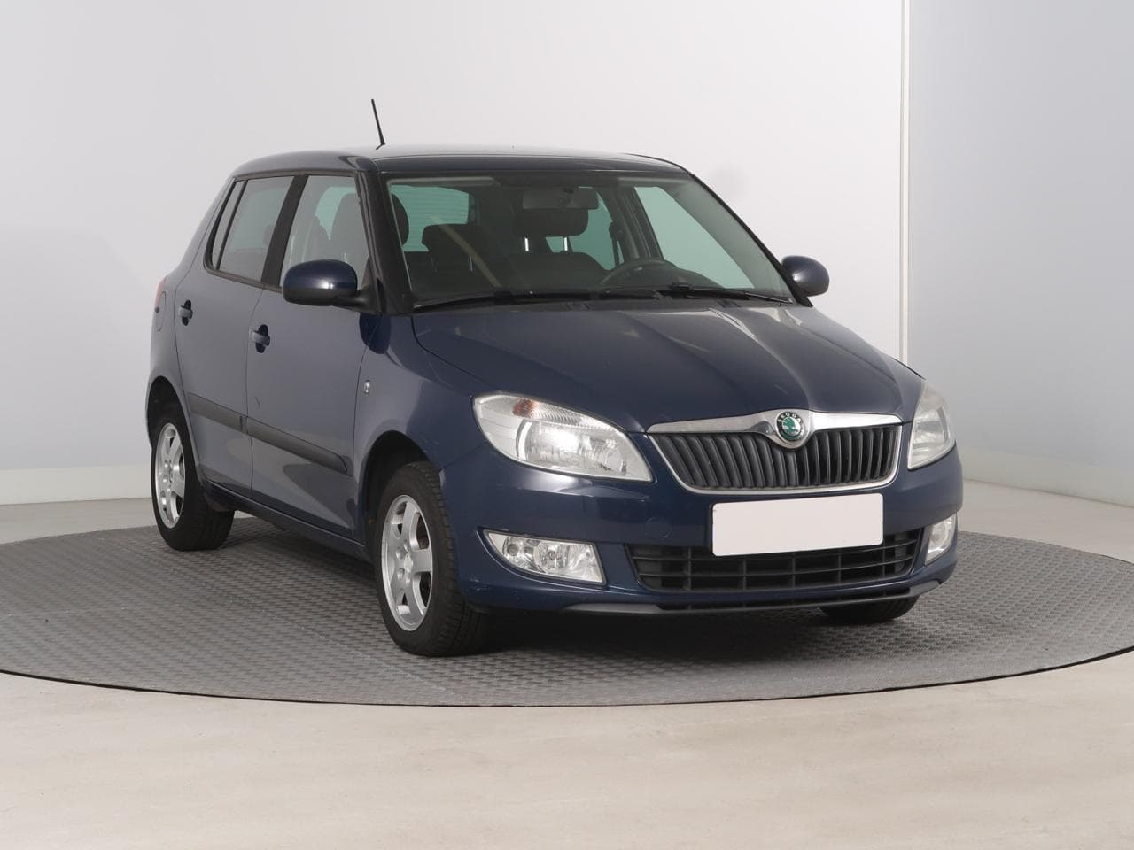 2013 Škoda FABIA