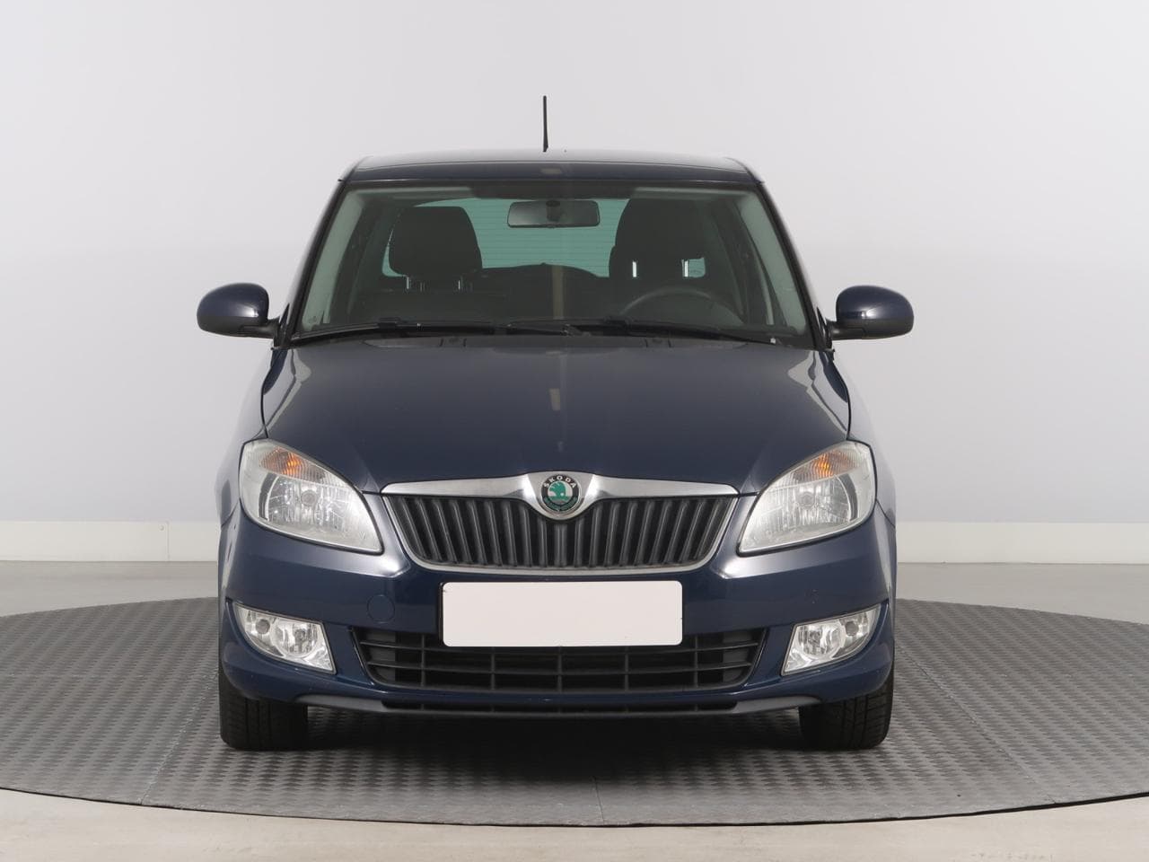 2013 Škoda FABIA - 2
