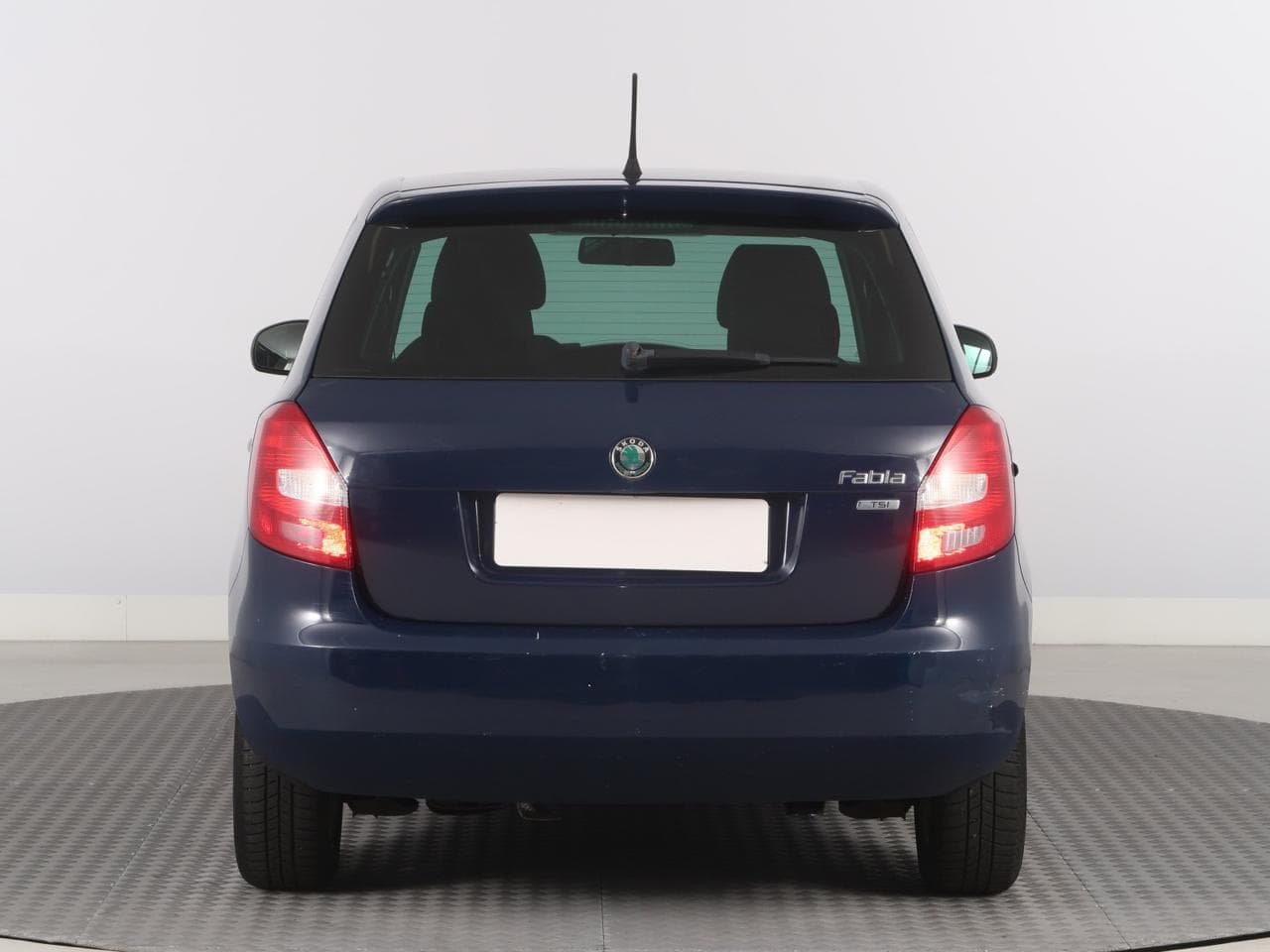 2013 Škoda FABIA - 6