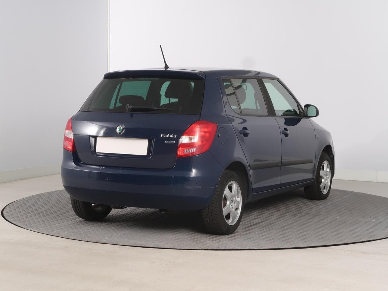 2013 Škoda FABIA - 7