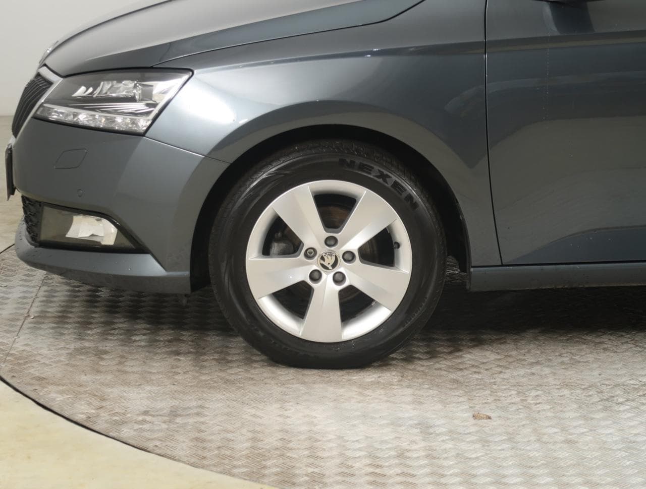 2019 Škoda FABIA - 20