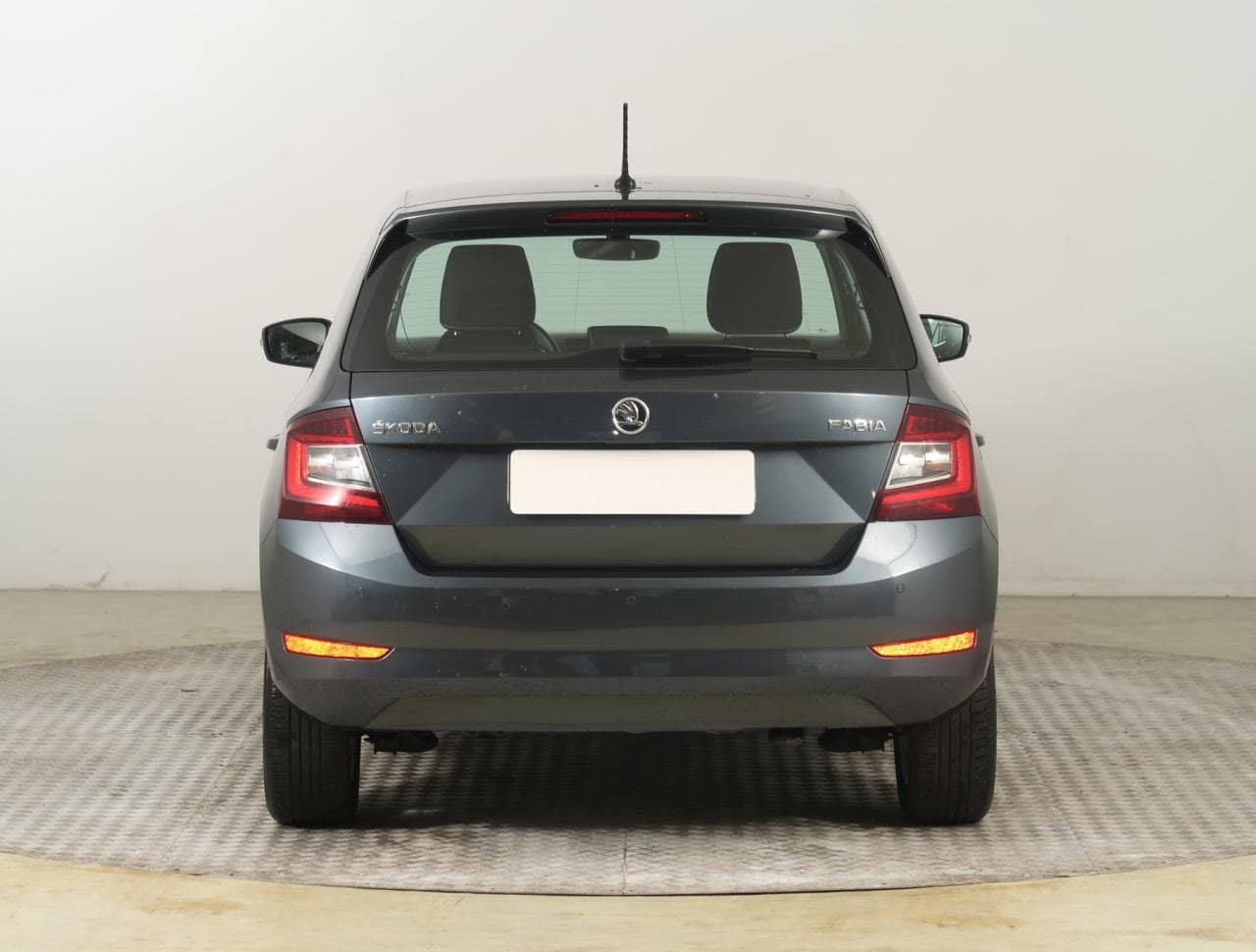 2019 Škoda FABIA - 6