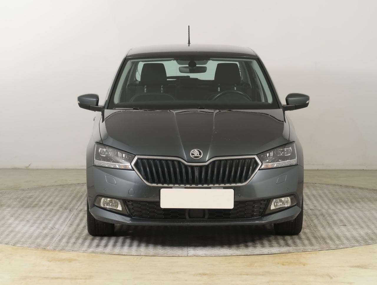 2019 Škoda FABIA - 2