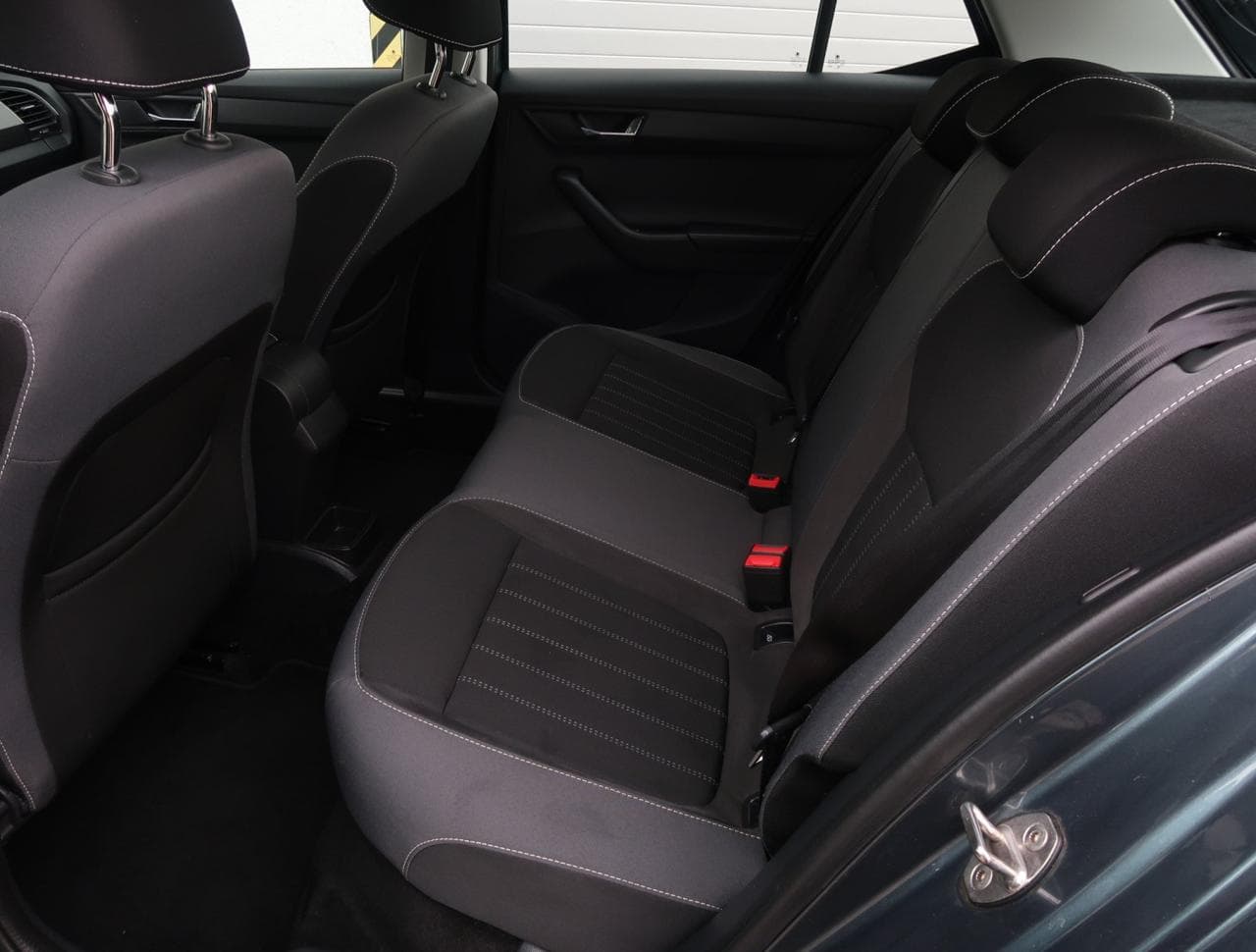 2019 Škoda FABIA - 15