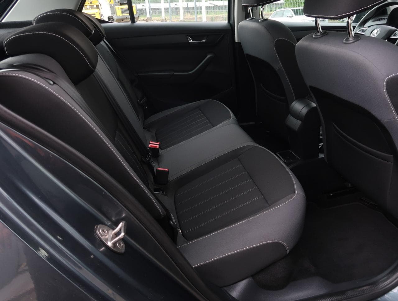 2019 Škoda FABIA - 13