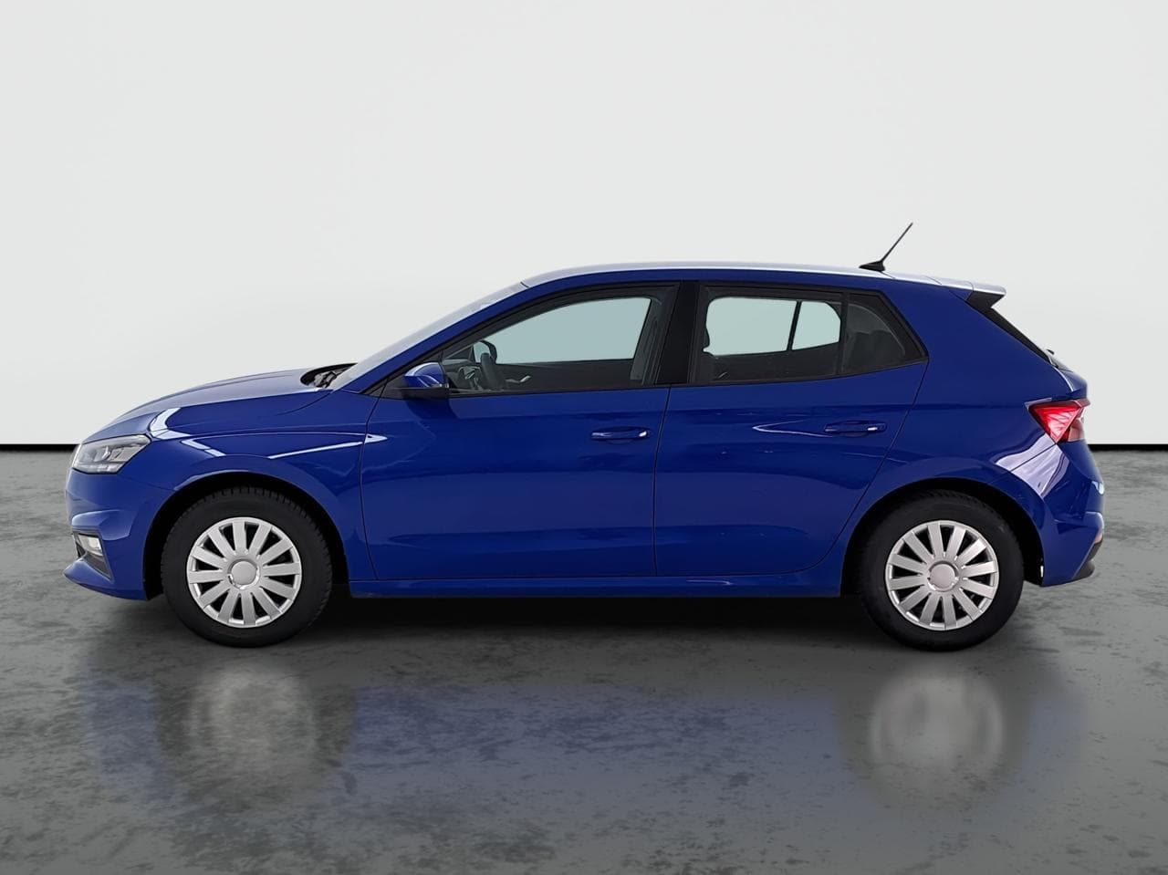 2022 Škoda FABIA - 4