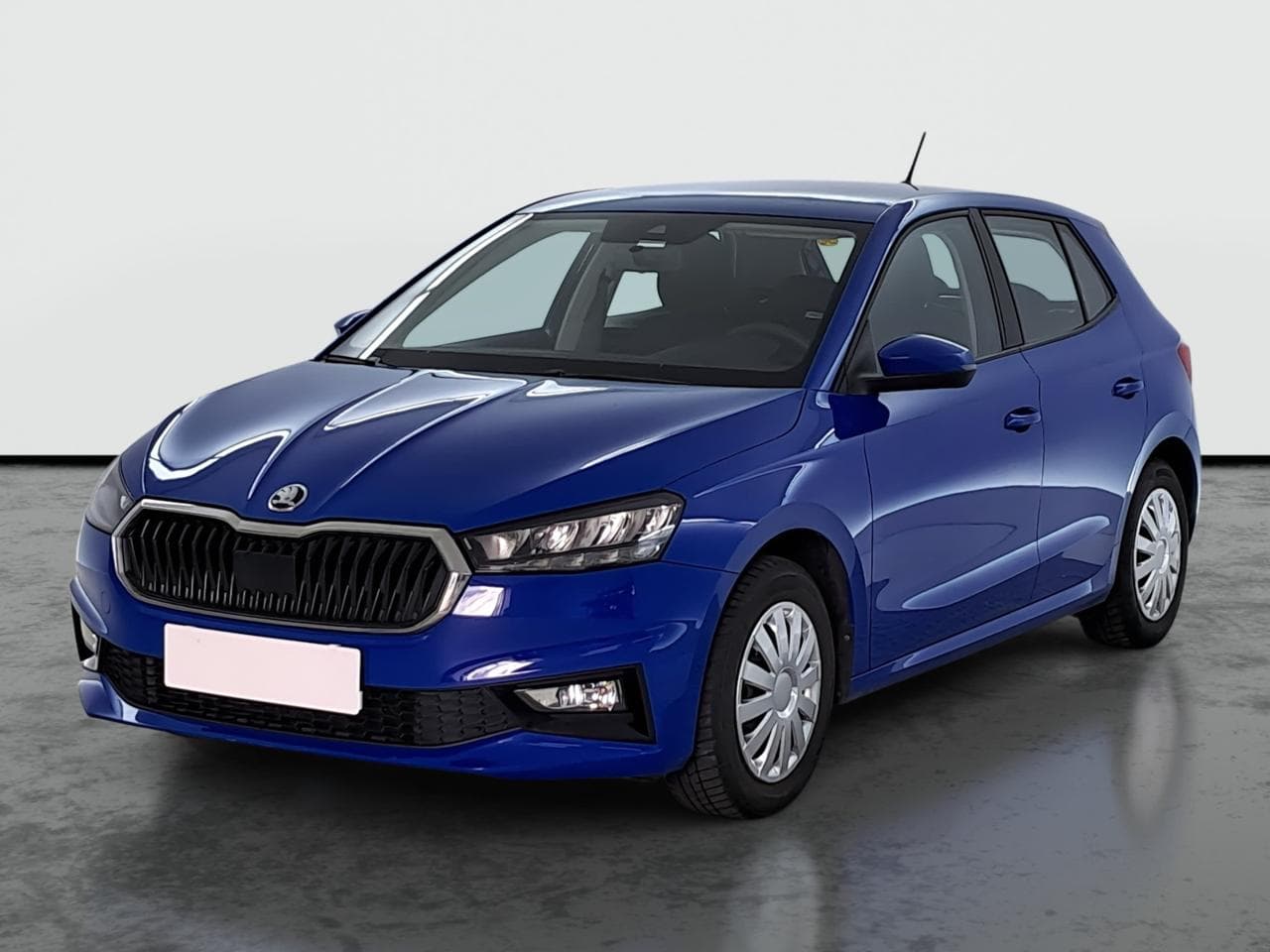 2022 Škoda FABIA - 3
