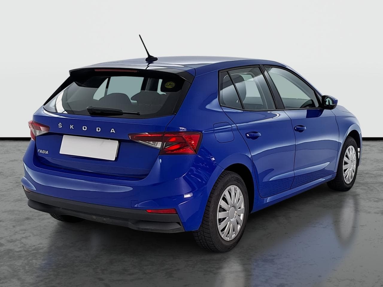 2022 Škoda FABIA - 7