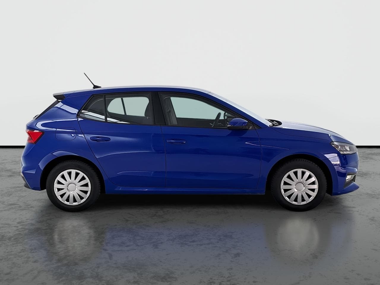 2022 Škoda FABIA - 8