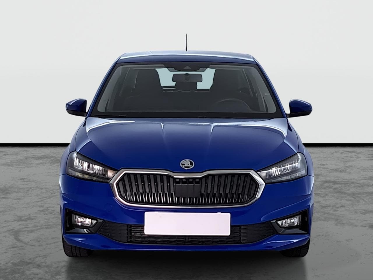 2022 Škoda FABIA - 2