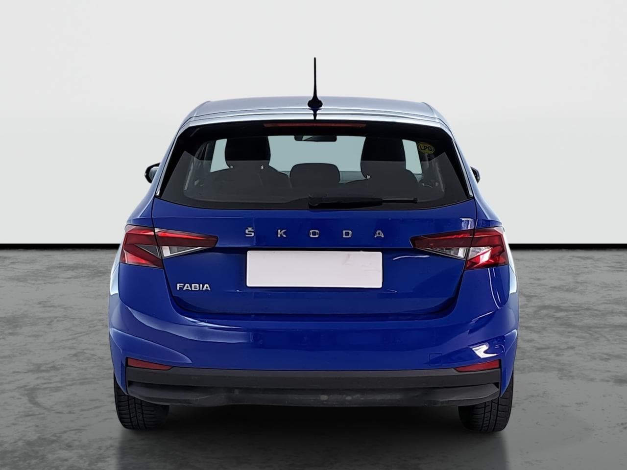 2022 Škoda FABIA - 6